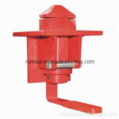 Twist Lock